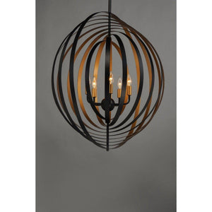 Maxim Lighting - Radial Pendant - Lights Canada