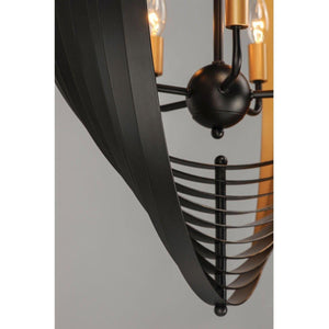 Maxim Lighting - Radial Pendant - Lights Canada