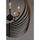 Maxim Lighting - Radial Pendant - Lights Canada