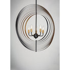 Maxim Lighting - Radial Pendant - Lights Canada