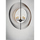 Maxim Lighting - Radial Pendant - Lights Canada
