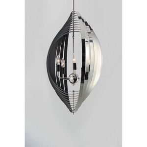 Maxim Lighting - Radial Pendant - Lights Canada