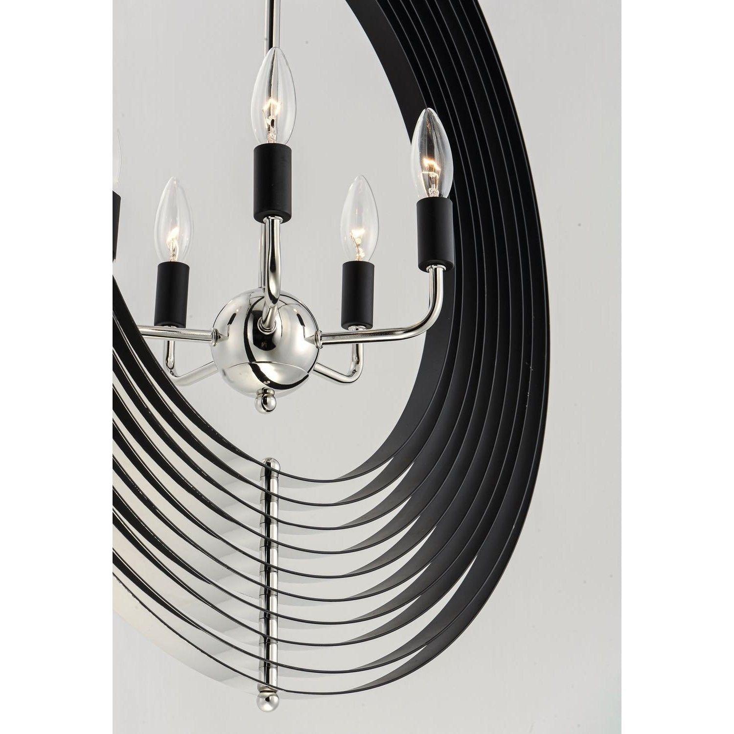 Maxim Lighting - Radial Pendant - Lights Canada