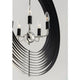 Maxim Lighting - Radial Pendant - Lights Canada