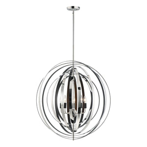 Maxim Lighting - Radial Pendant - Lights Canada