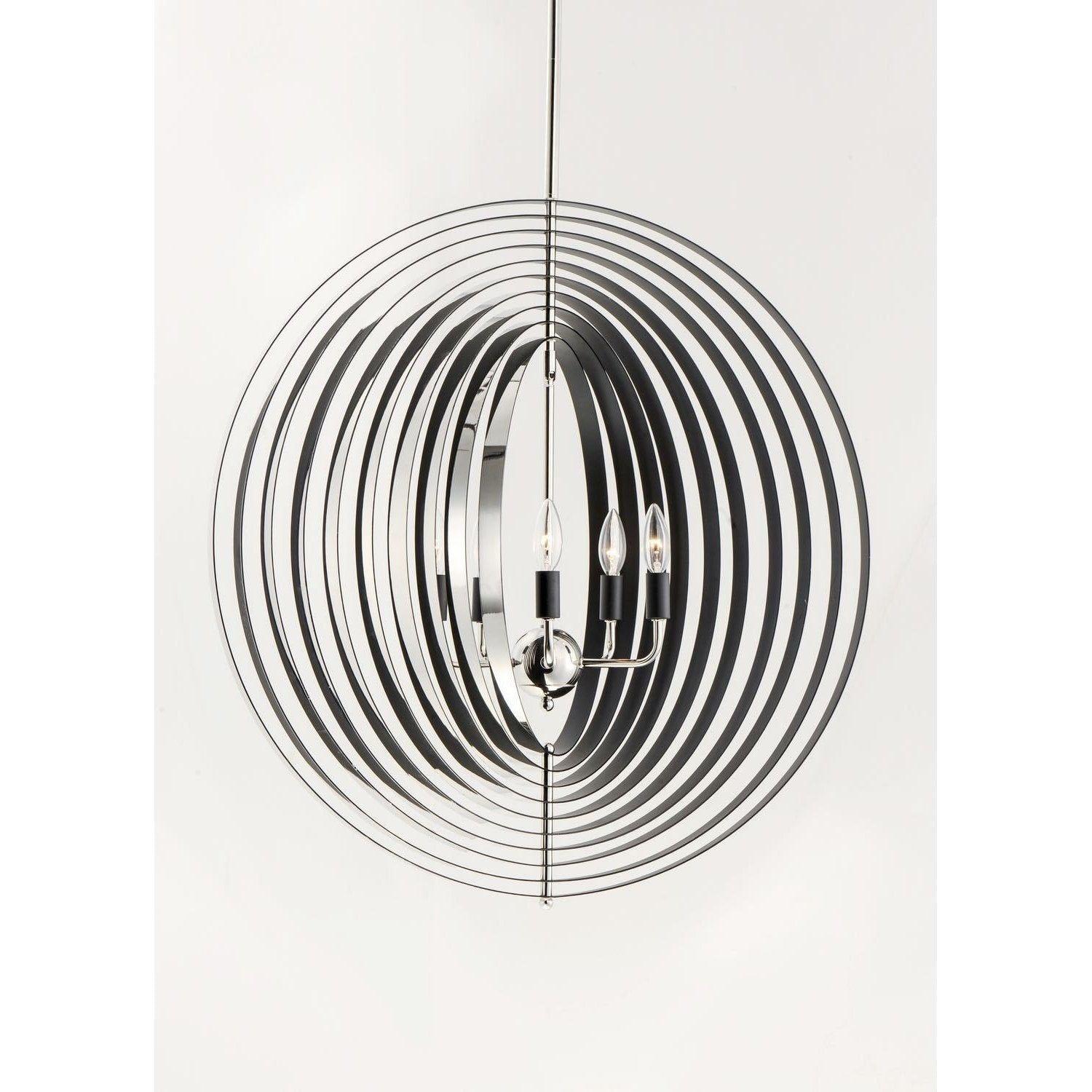 Maxim Lighting - Radial Pendant - Lights Canada