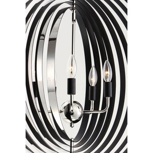 Maxim Lighting - Radial Pendant - Lights Canada