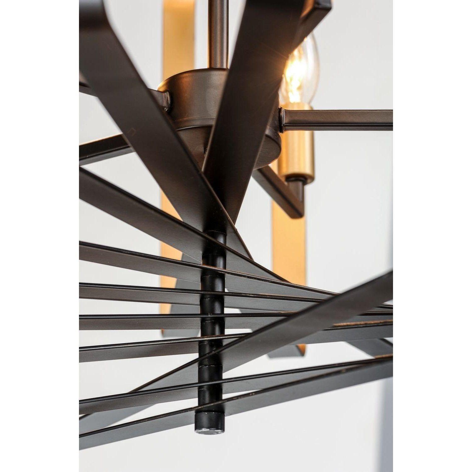 Maxim Lighting - Radial Pendant - Lights Canada