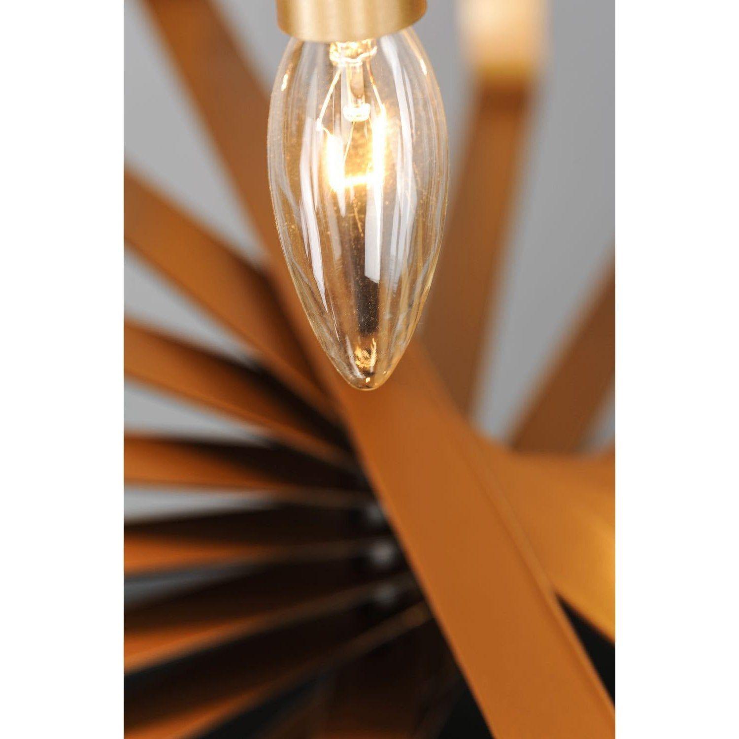 Maxim Lighting - Radial Pendant - Lights Canada