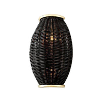 Caba Caba Sconce