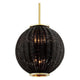 Corbett - Caba Caba Pendant - Lights Canada