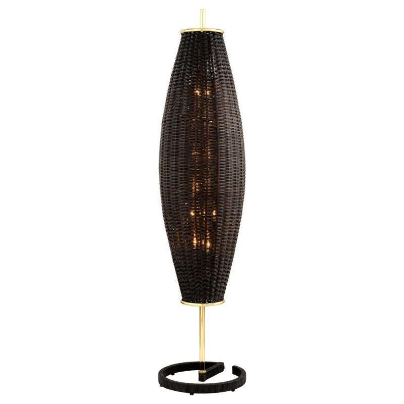 Corbett - Caba Caba Floor Lamp - Lights Canada