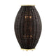 Corbett - Caba Caba Table Lamp - Lights Canada