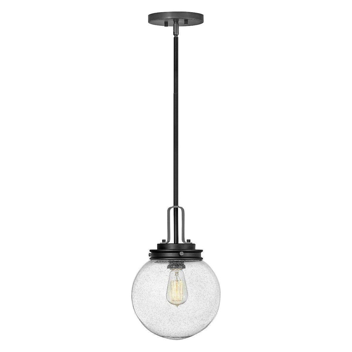 Hinkley - Jameson Outdoor Pendant - Lights Canada