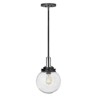 Jameson Outdoor Pendant