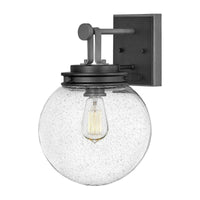 Jameson Outdoor Wall Light