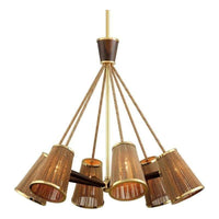 Rhodos Chandelier