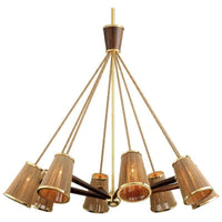 Rhodos Chandelier