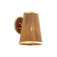 Rhodos Sconce