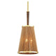 Corbett - Rhodos Pendant - Lights Canada