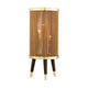Corbett - Rhodos Table Lamp - Lights Canada