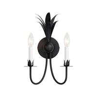 Paloma 2-Light Sconce
