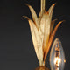 Paloma 3-Light Chandelier