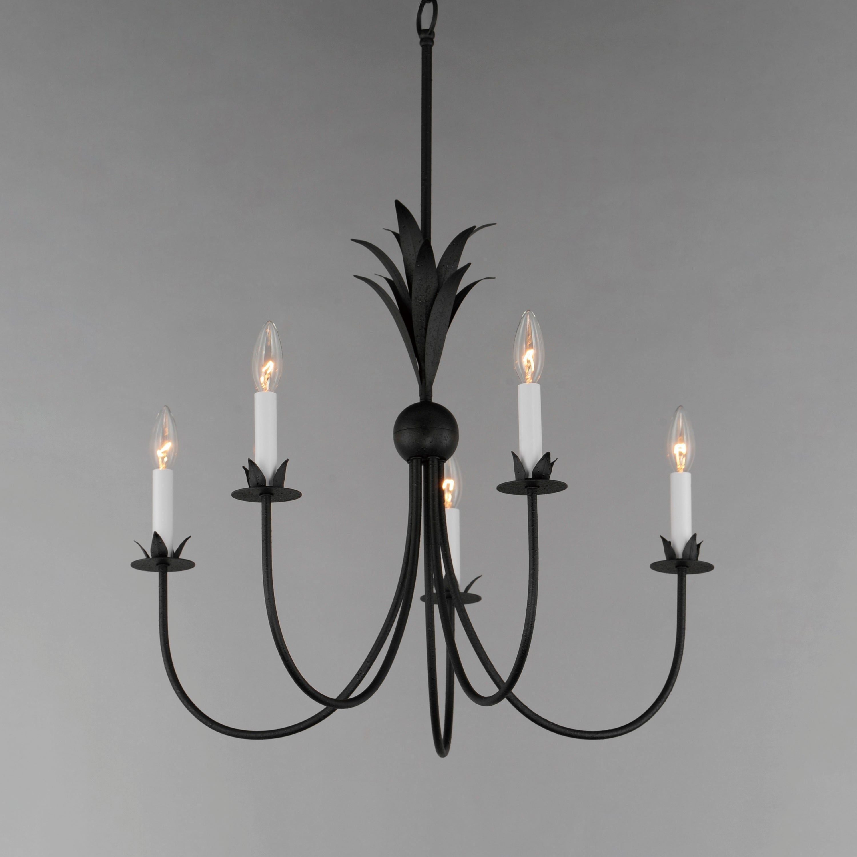 Paloma 5-Light Chandelier