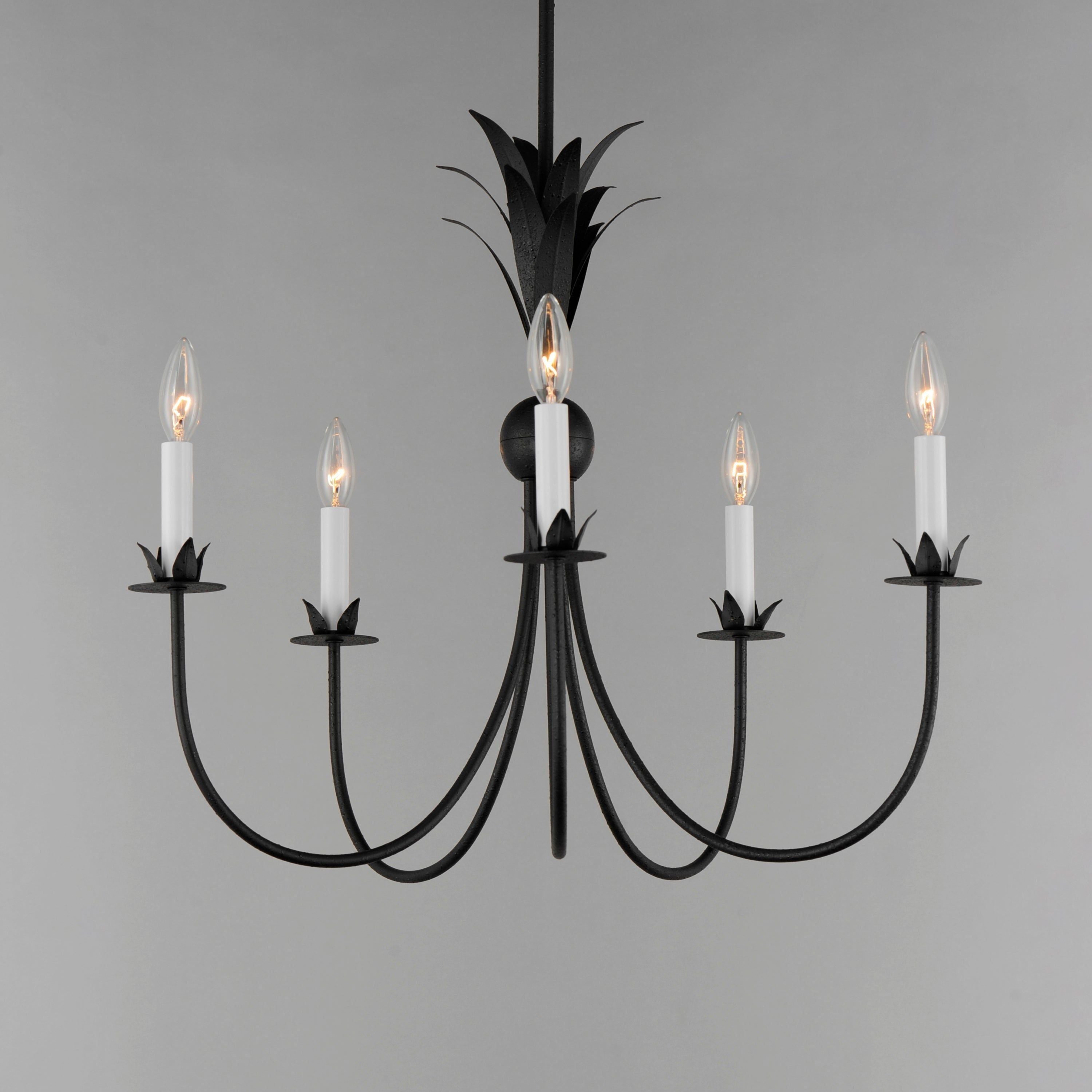 Paloma 5-Light Chandelier