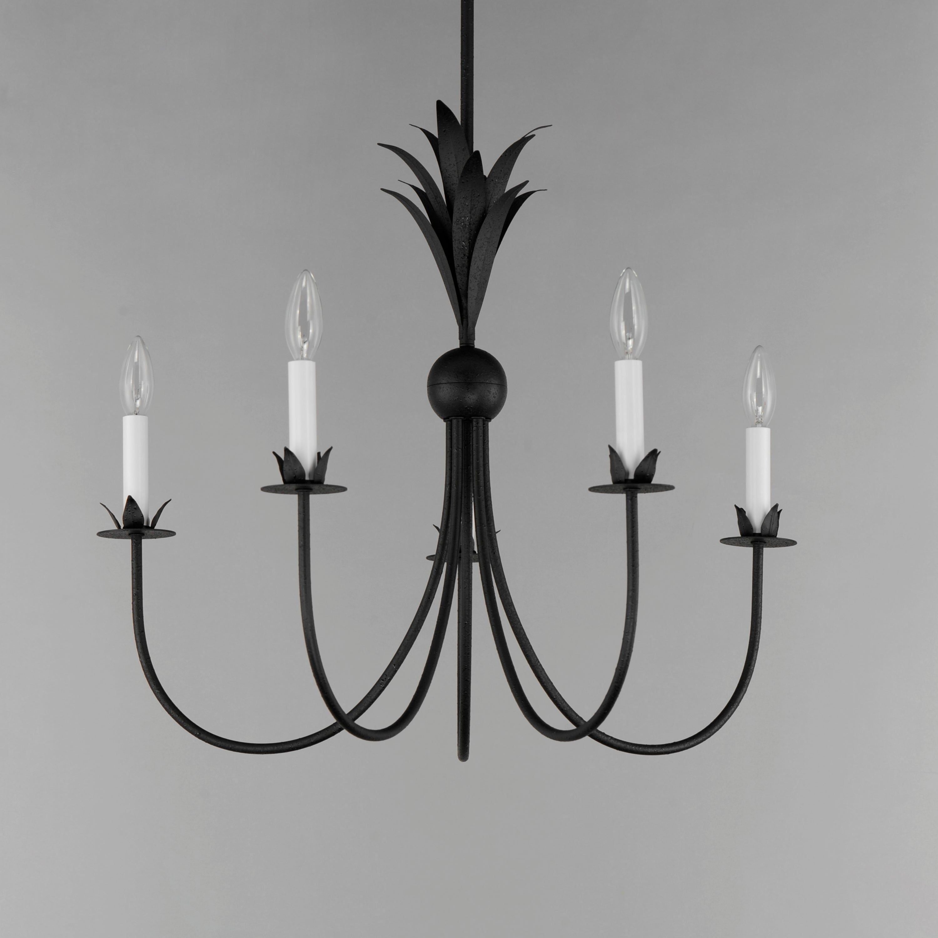 Paloma 5-Light Chandelier