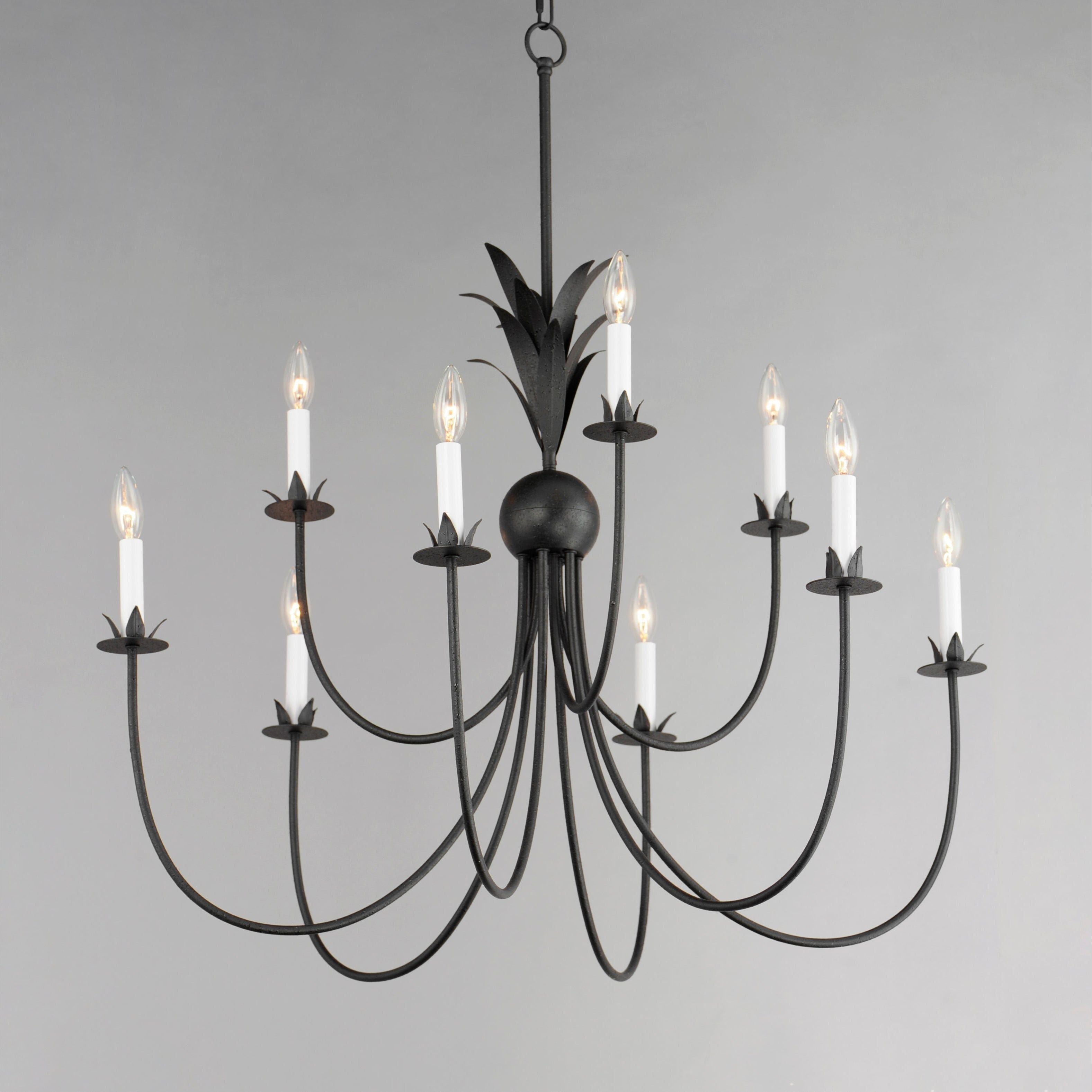 Paloma 9-Light Chandelier