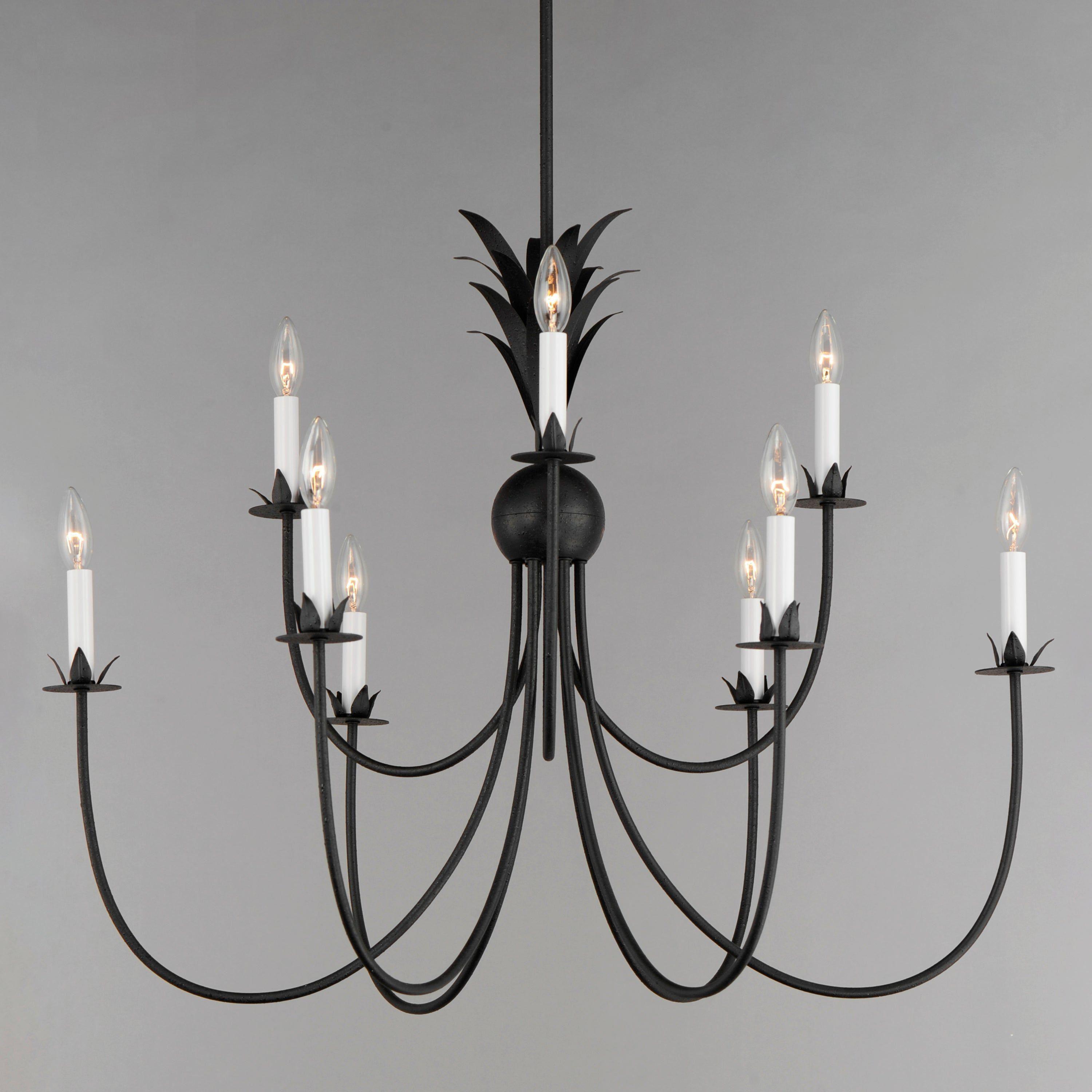 Paloma 9-Light Chandelier