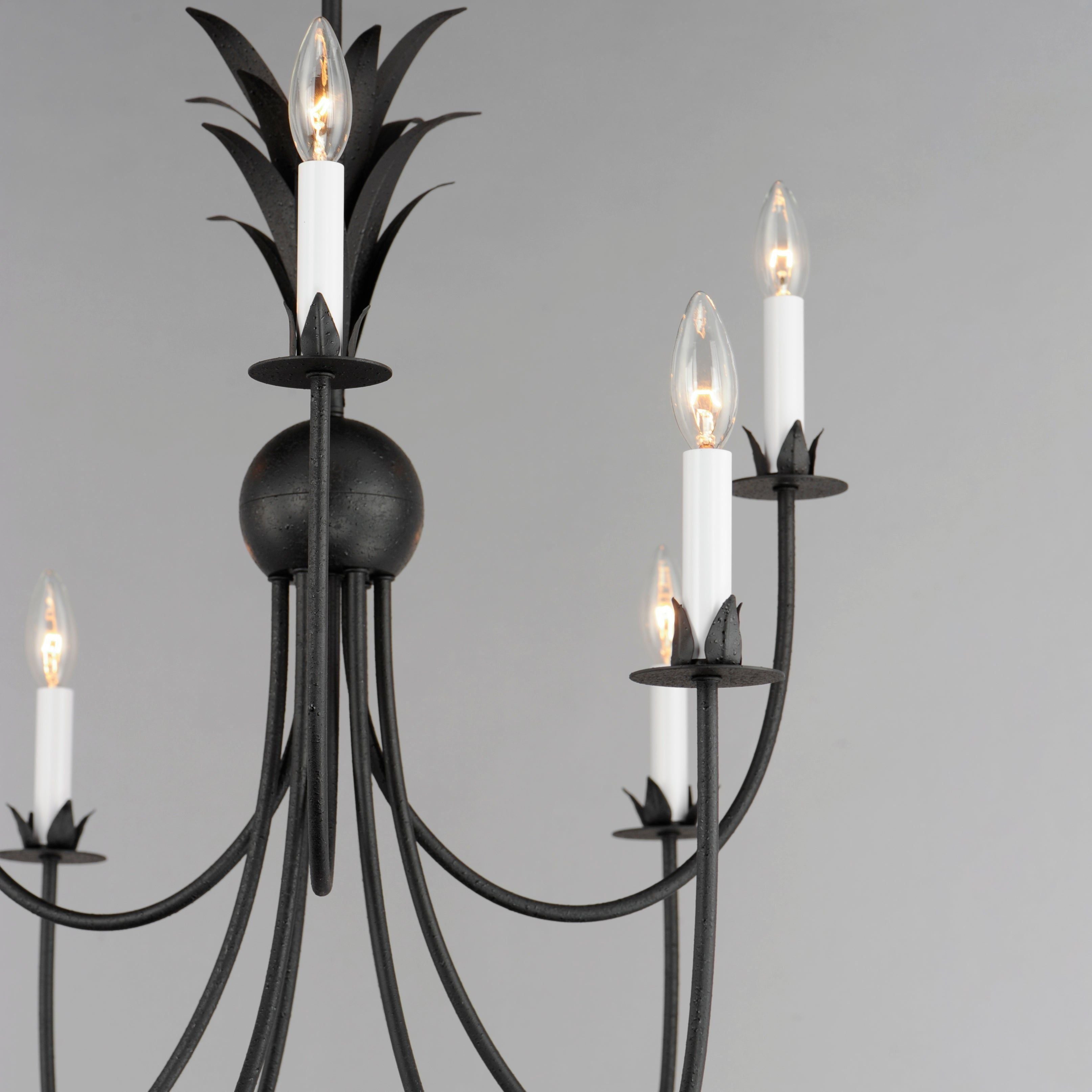 Paloma 9-Light Chandelier