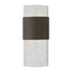 Hinkley - Horizon Outdoor Wall Light - Lights Canada