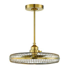 Savoy House - Wetherby Outdoor Fan - Lights Canada