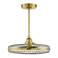 Wetherby Outdoor Fan