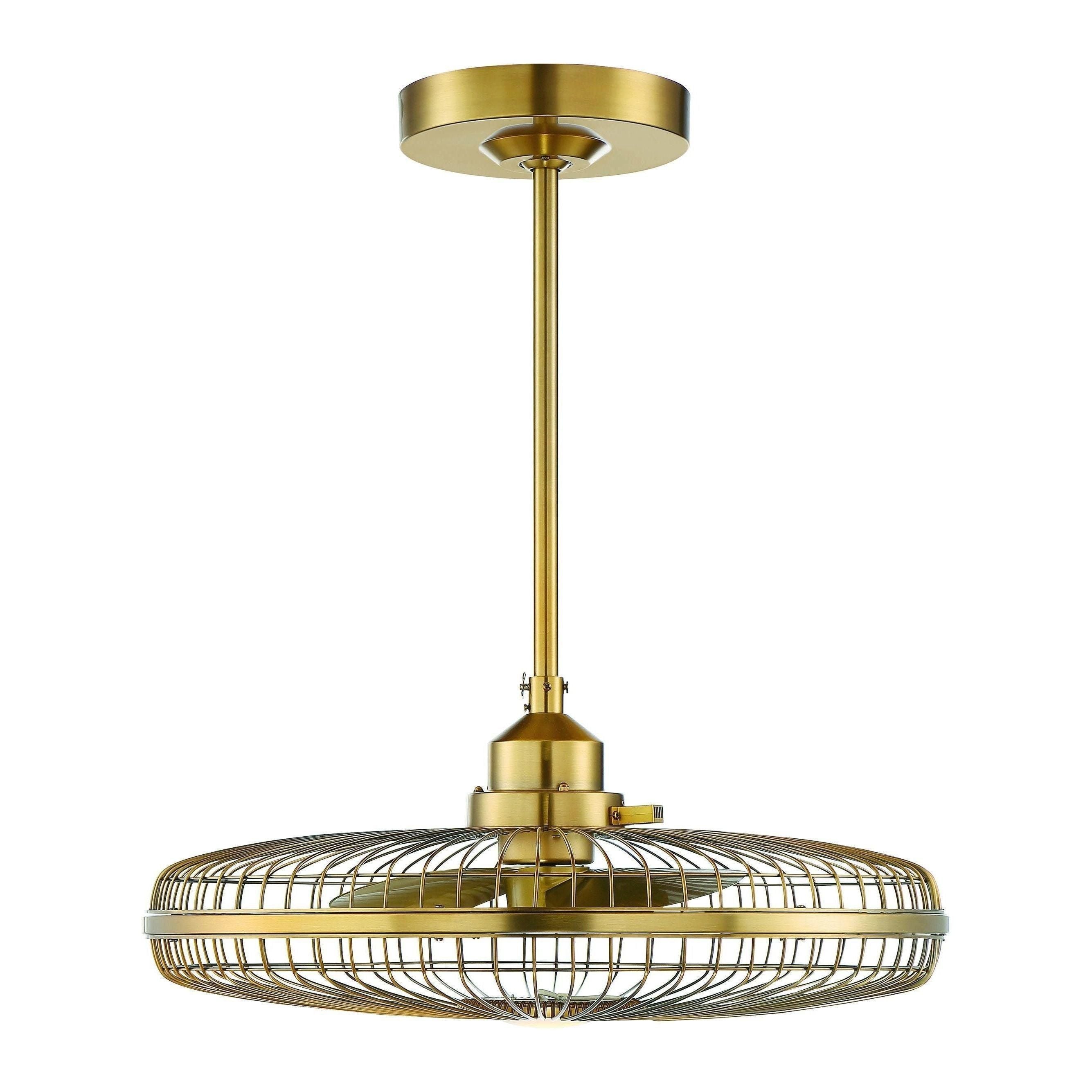 Savoy House - Wetherby Outdoor Fan - Lights Canada