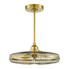 Savoy House - Wetherby Outdoor Fan - Lights Canada
