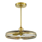 Savoy House - Wetherby Outdoor Fan - Lights Canada
