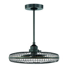Savoy House - Wetherby Outdoor Fan - Lights Canada