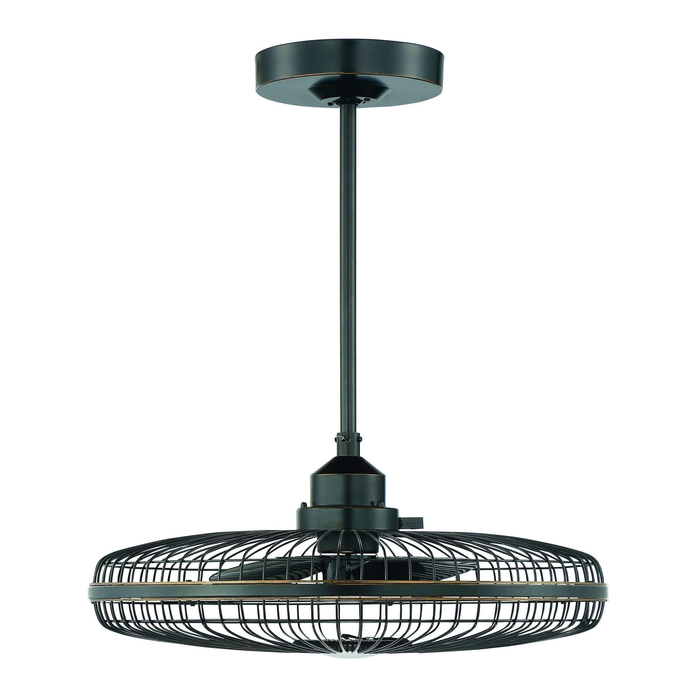 Savoy House - Wetherby Outdoor Fan - Lights Canada