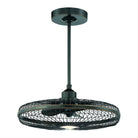 Savoy House - Wetherby Outdoor Fan - Lights Canada