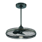Savoy House - Wetherby Outdoor Fan - Lights Canada