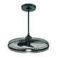Savoy House - Wetherby Outdoor Fan - Lights Canada