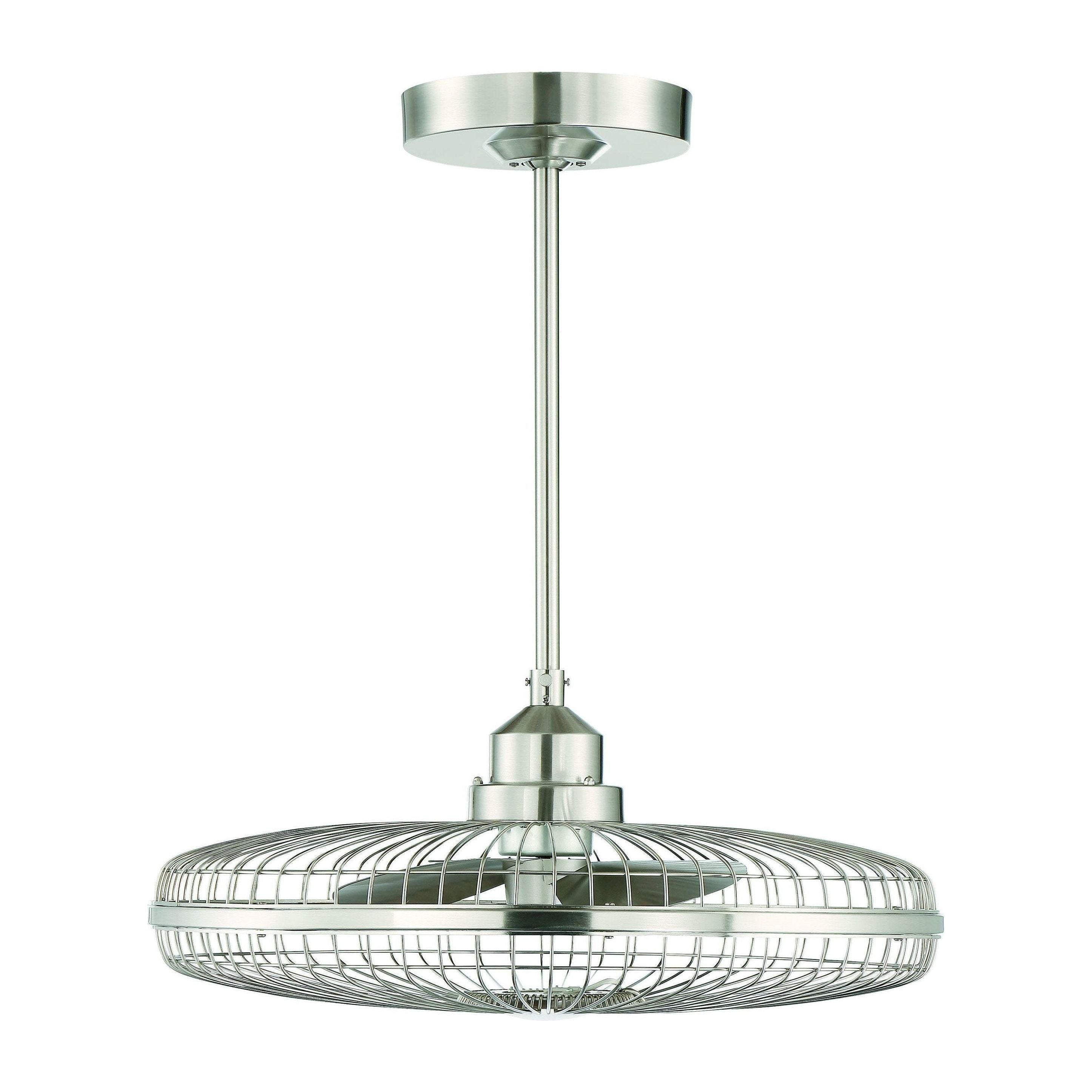 Savoy House - Wetherby Outdoor Fan - Lights Canada