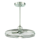 Savoy House - Wetherby Outdoor Fan - Lights Canada