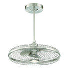 Savoy House - Wetherby Outdoor Fan - Lights Canada