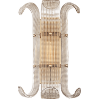Brasher Sconce