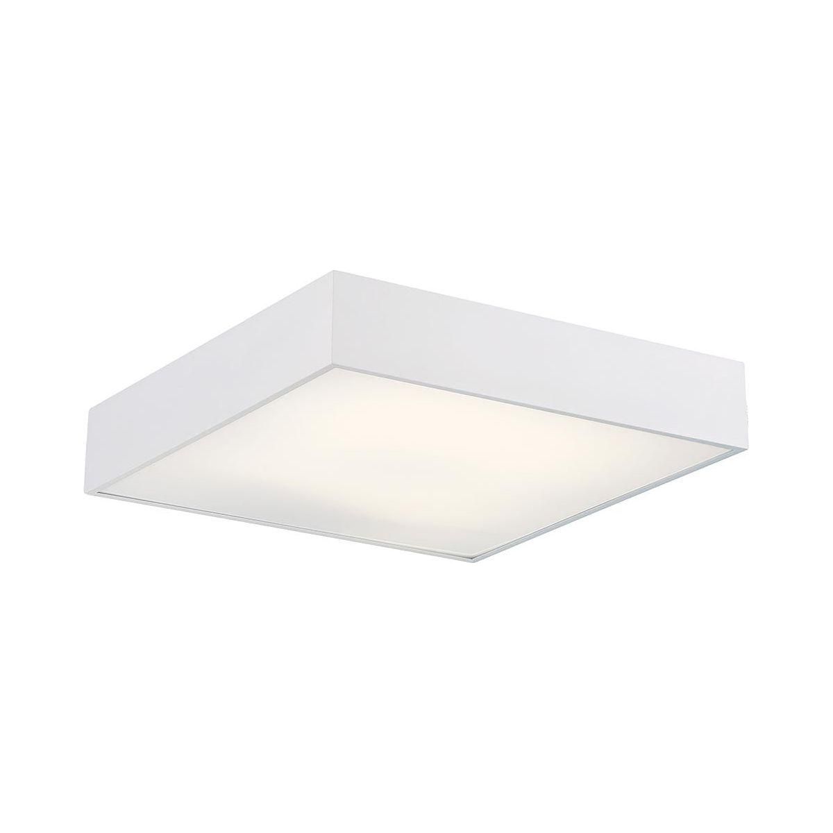 Eurofase - Mac Flush Mount - Lights Canada