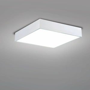 Eurofase - Mac Flush Mount - Lights Canada